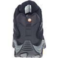 MERRELL Moab 3 Mid GTX Uomo Nero