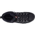 MERRELL Moab 3 Mid GTX Uomo Nero