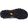 MERRELL Moab 3 Mid GTX Uomo Nero