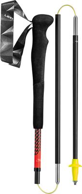 LEKI Bastoncini Neotrail FX.One Superlite Trail Running