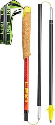 LEKI Bastoncini Neotrail Pro FX.One Superlite Trail Running