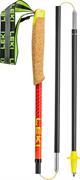 LEKI Bastoncini Neotrail Pro FX.One Superlite Trail Running