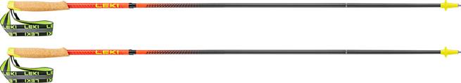 LEKI Bastoncini Neotrail Pro FX.One Superlite Trail Running