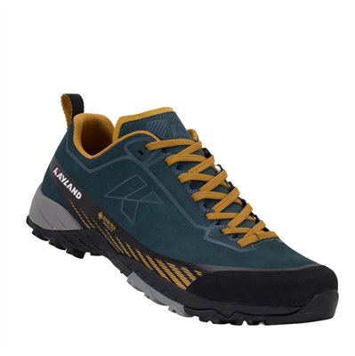 KAYLAND Tuono Leather GTX Uomo