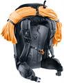 DEUTER Freerider Pro 32+10 Escursionismo Black
