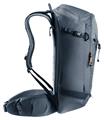 DEUTER Freerider Pro 32+10 Escursionismo Black
