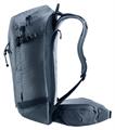 DEUTER Freerider Pro 32+10 Escursionismo Black