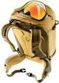 DEUTER Freerider Pro 32+10 Escursionismo Savanna/Nori