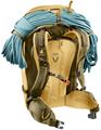 DEUTER Freerider Pro 32+10 Escursionismo Savanna/Nori