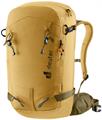 DEUTER Freerider Pro 32+10 Escursionismo Savanna/Nori