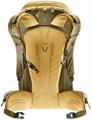 DEUTER Freerider Pro 32+10 Escursionismo Savanna/Nori