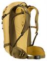 DEUTER Freerider Pro 32+10 Escursionismo Savanna/Nori