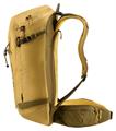 DEUTER Freerider Pro 32+10 Escursionismo Savanna/Nori