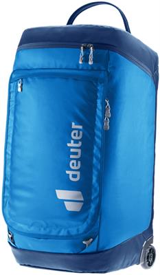 DEUTER Duffel Pro Roller 90 Outdoor Neptune/Nightblue