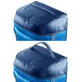 DEUTER Duffel Pro Roller 90 Outdoor Neptune/Nightblue