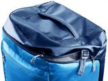 DEUTER Duffel Pro Roller 90 Outdoor Neptune/Nightblue