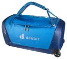 DEUTER Duffel Pro Roller 90 Outdoor Neptune/Nightblue