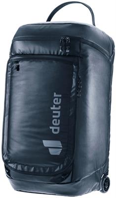 DEUTER Duffel Pro Roller 90 Outdoor Black