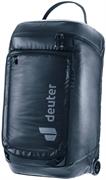 DEUTER Duffel Pro Roller 90 Outdoor Black