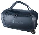 DEUTER Duffel Pro Roller 90 Outdoor Black