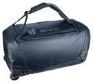 DEUTER Duffel Pro Roller 90 Outdoor Black