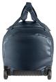 DEUTER Duffel Pro Roller 90 Outdoor Black