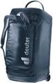 DEUTER Duffel Pro Roller 90 Outdoor Black