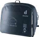 DEUTER Duffel Pro Roller 90 Outdoor Black