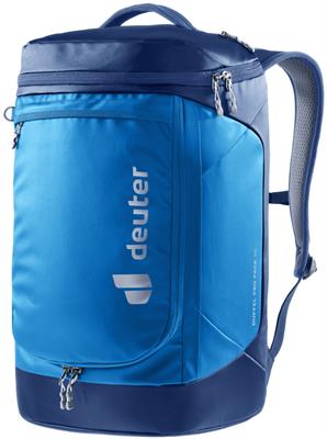 DEUTER Duffel Pro Pack 30 Outdoor Neptune/Nightblue