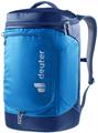 DEUTER Duffel Pro Pack 30 Outdoor Neptune/Nightblue