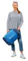 DEUTER Duffel Pro Pack 30 Outdoor Neptune/Nightblue