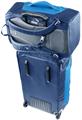 DEUTER Duffel Pro Pack 30 Outdoor Neptune/Nightblue