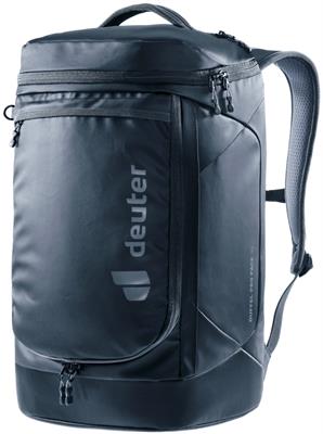 DEUTER Duffel Pro Pack 30 Outdoor Black