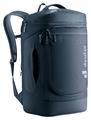 DEUTER Duffel Pro Pack 30 Outdoor Black