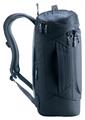 DEUTER Duffel Pro Pack 30 Outdoor Black