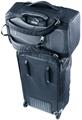 DEUTER Duffel Pro Pack 30 Outdoor Black