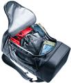 DEUTER Duffel Pro Pack 30 Outdoor Black
