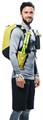 DEUTER Ascender 7 Trail Running Sprout