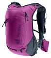 DEUTER Ascender 7 Trail Running Lotus