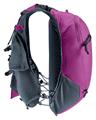 DEUTER Ascender 7 Trail Running Lotus