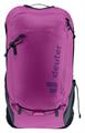 DEUTER Ascender 7 Trail Running Lotus