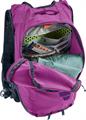 DEUTER Ascender 7 Trail Running Lotus