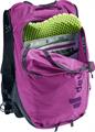 DEUTER Ascender 7 Trail Running Lotus