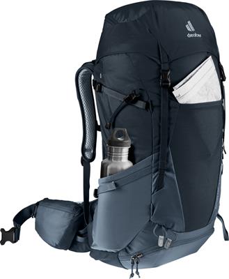 DEUTER Futura Pro 38 SL Escursionismo Donna Black/Graphite