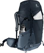 DEUTER Futura Pro 38 SL Escursionismo Donna Black/Graphite