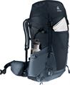 DEUTER Futura Pro 38 SL Escursionismo Donna Black/Graphite