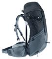 DEUTER Futura Pro 38 SL Escursionismo Donna Black/Graphite