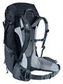 DEUTER Futura Pro 38 SL Escursionismo Donna Black/Graphite
