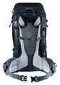DEUTER Futura Pro 38 SL Escursionismo Donna Black/Graphite