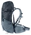 DEUTER Futura Pro 38 SL Escursionismo Donna Black/Graphite